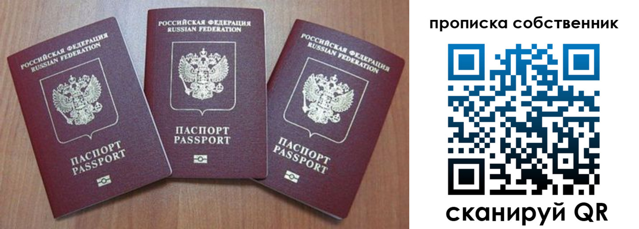 временная регистрация гарантия в Ершове